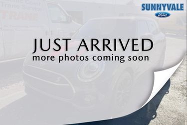 2020 Mini Clubman