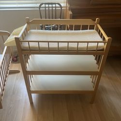 Baby Nursery Furniture 