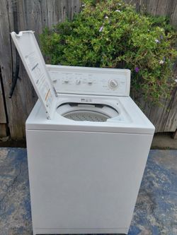 KENMORE TOP-LOAD HEAVY DUTY WASHER