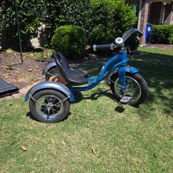 Schwinn Roadster Trike