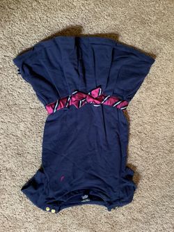 Náutica size 5 girls dress