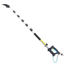 TELESCOPING PRESSURE WASHER WAND 