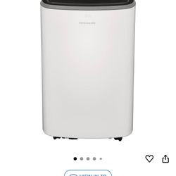 Portable air Conditioner