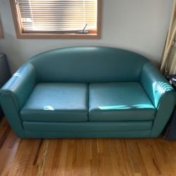 Cool vintage 90’s couch Very light weight
