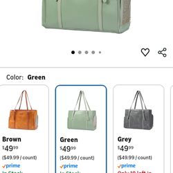 Lasaviin small dog carrier