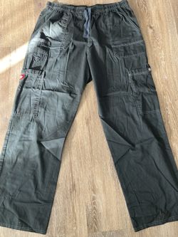 Dickies Scrub Pants