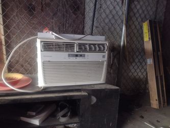 Window Ac Unit