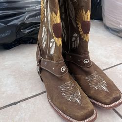 Cowboy Boots For Women