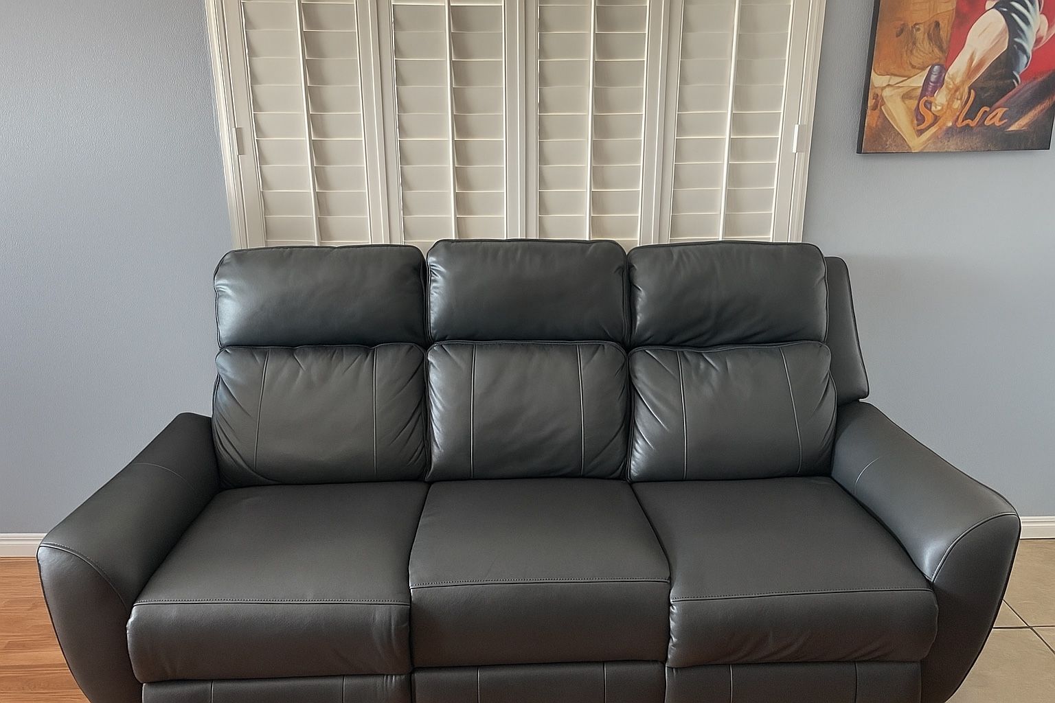 Sofa Recliner