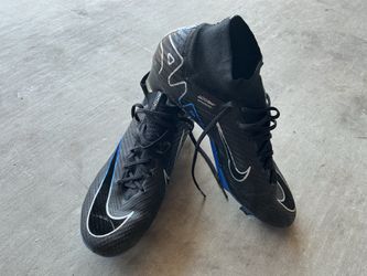 Nike Mercurial Men’s 9.5