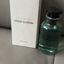 LV imagination perfume 100ml