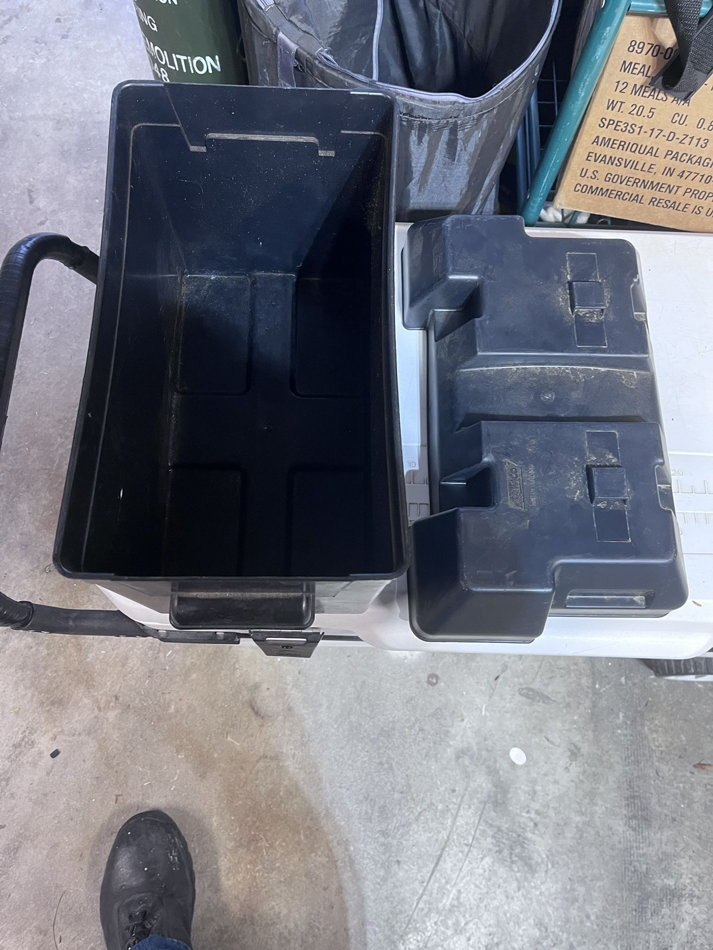 Battery Case