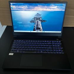 🔥 Sager Gaming Laptop RTX 5050 | Core 7 250H | 16GB DDR5 | 144Hz | Ready to Game!
