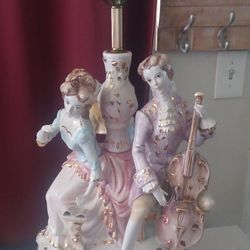Vintage Lamp