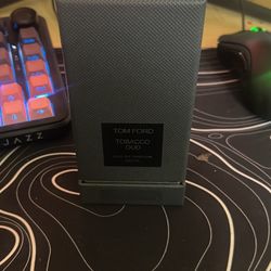 Tom Ford Tobacco Oud