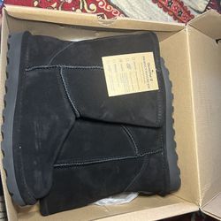 Bear Paw Boots