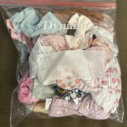 Baby Girl Headbands