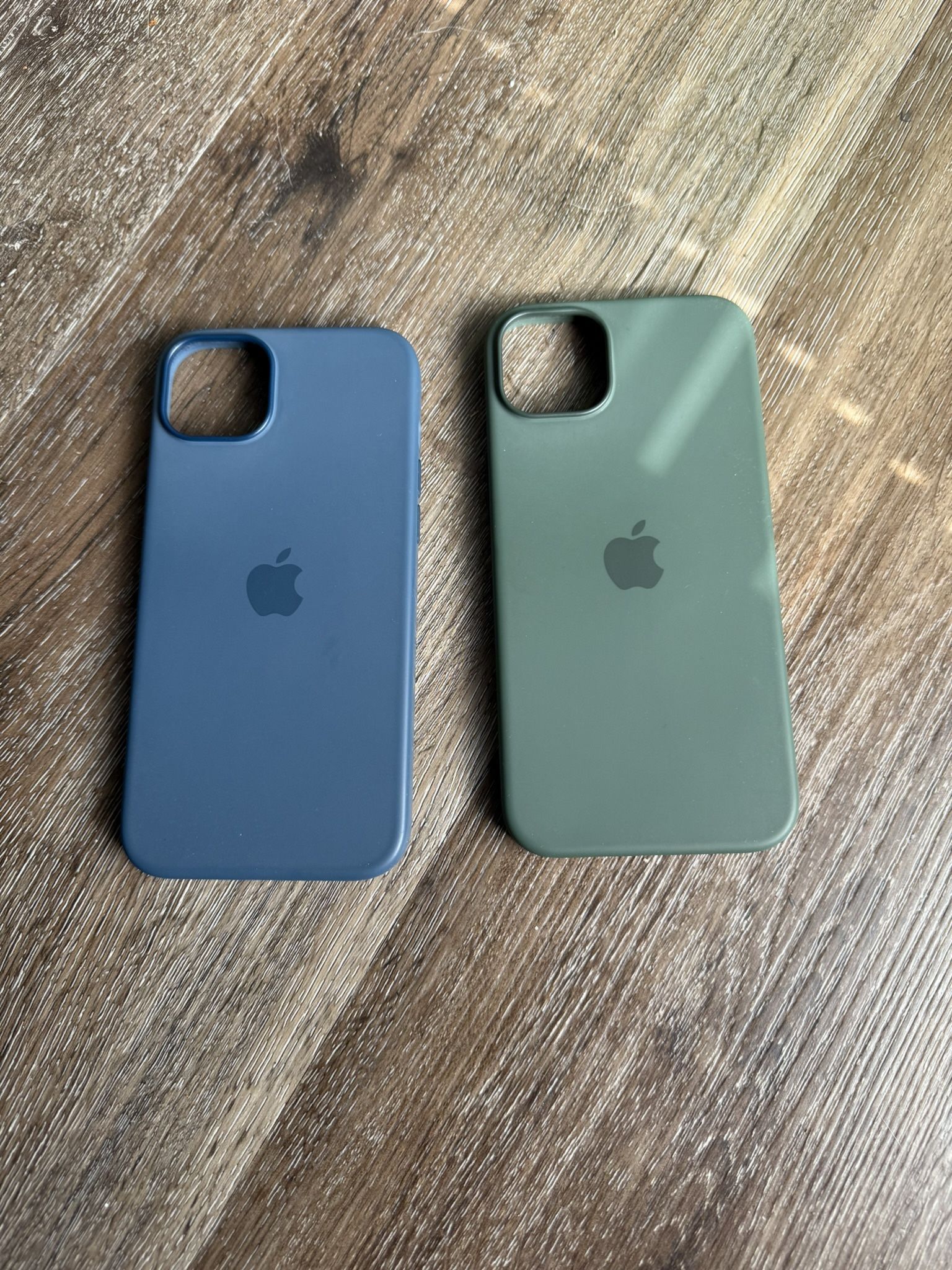 iPhone 15 plus cases, $10 Each