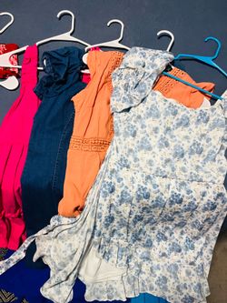 Women short dresses