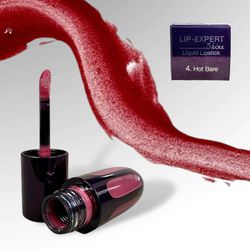 By Terry Lip-Expert Shine Liquid Hydrating Gloss Lipstick #4 Hot Bare