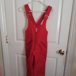 Ossi Ski Wear Children Size medium