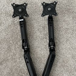 HUANUO DUAL MONITOR STAND 