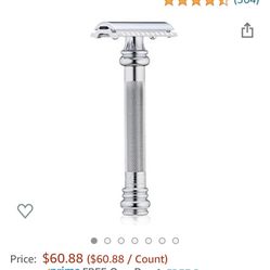 Men’s Shaving Razors Merkur made In Germany
