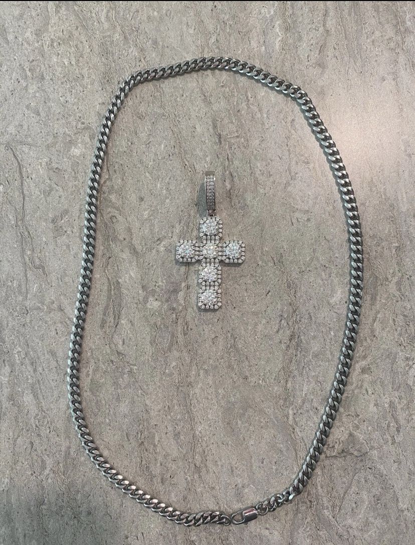 Diamond Chain