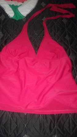 Bathing suit