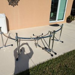 Drum Rack 