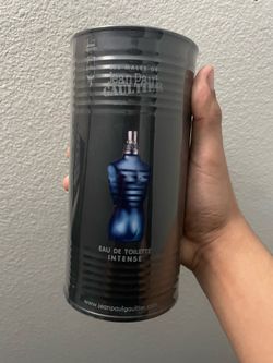 Jean Paul Gaultier Ultra Male Eau de Toilette Intense Spray 125 ml 4.2 fl oz