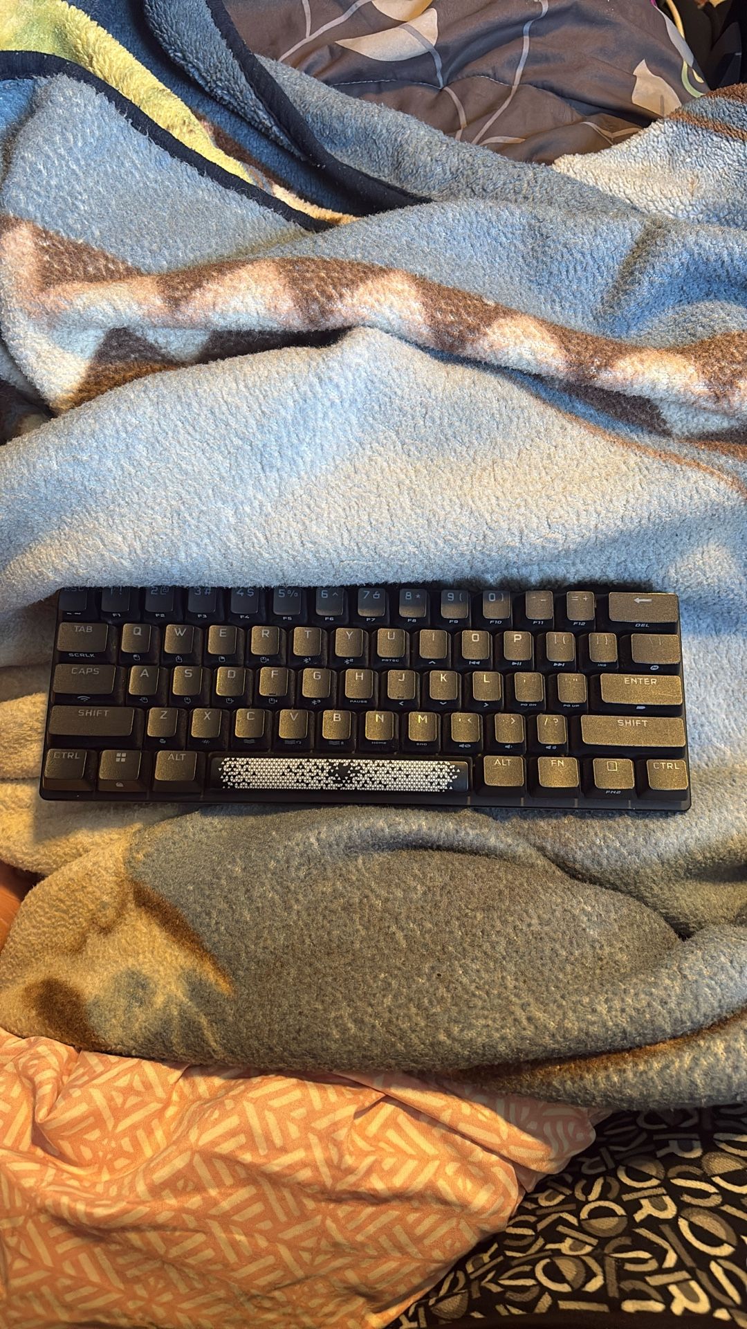 Wireless Keyboard