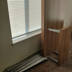 Table And Bench