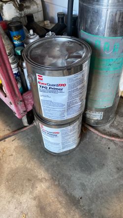 GAF everguardTPO.   TPO Primer