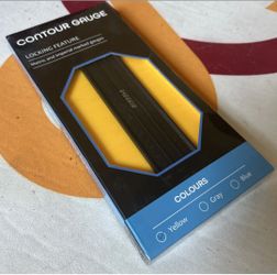 Contour Gauge