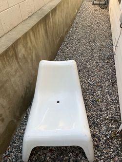 IKEA patio chairs (2)