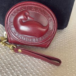 Dooney & Bourne Change Purse