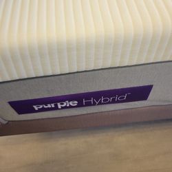 Purple Hybrid Mattress 45% Off!!!!
