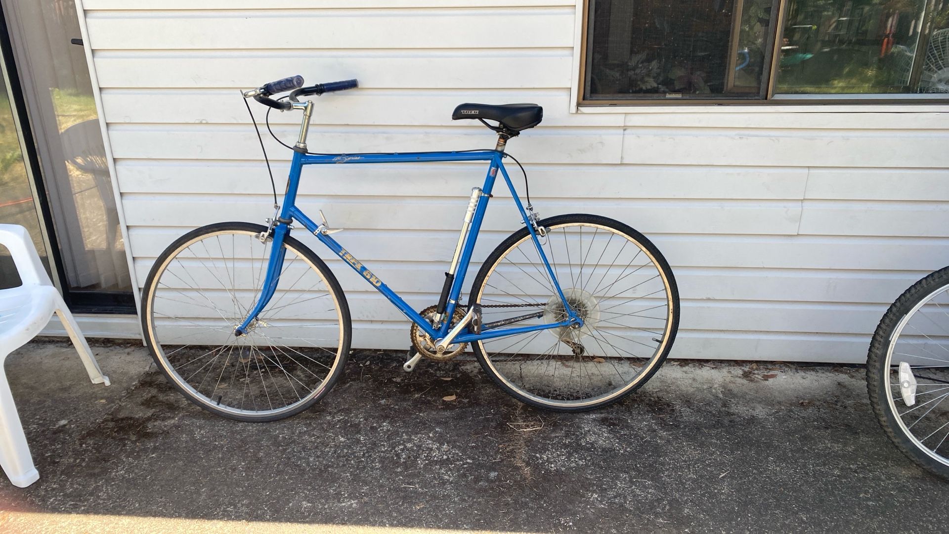 Trek 610 Made In USA