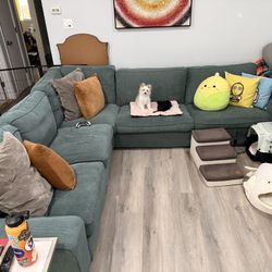 IKEA Sectional 