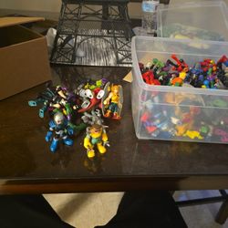 Toys