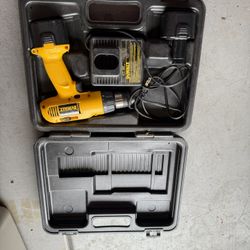 DeWalt Drill