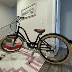 Electra Townie 8i Balloon Bicycle