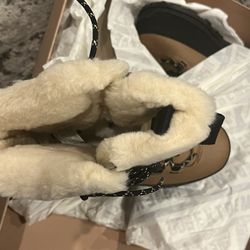 Uggs Shasta Tall