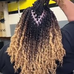 Twists 