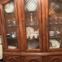 China cabinet