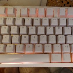 Gaming Mechanical Keyboard 