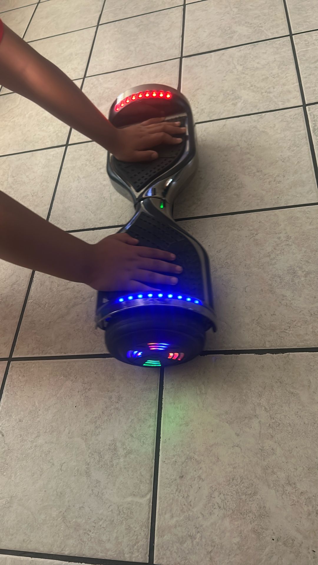 Hover 1