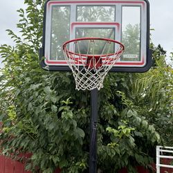 Basketball Hood
