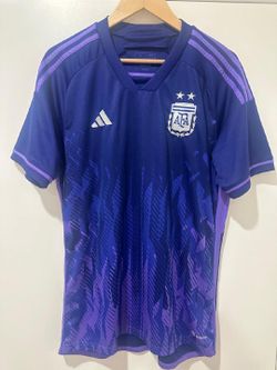 Argentina jersey